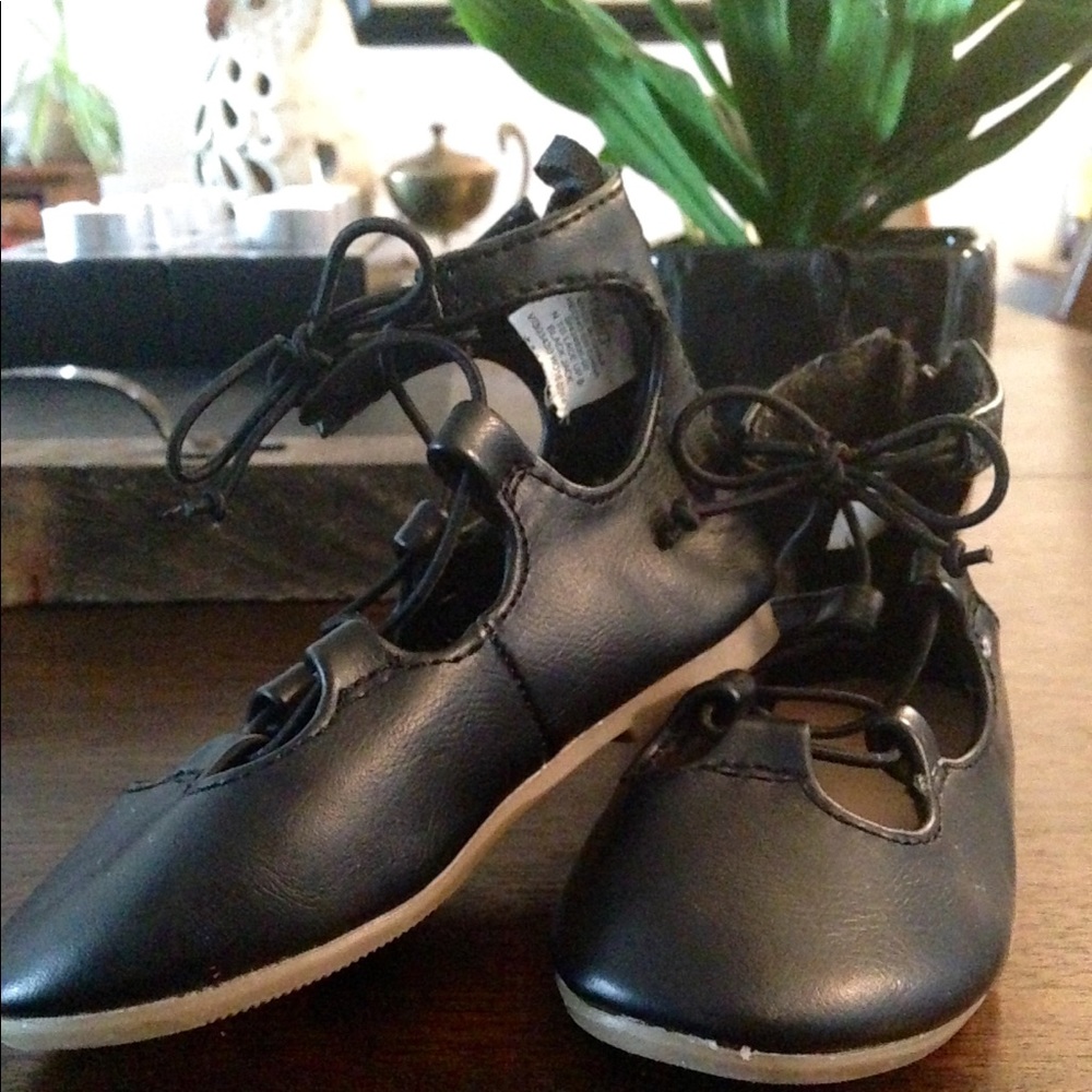 Toddler Dress shoes
